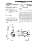 Adjustable Exhaust Assembly For Pneumatic Fasteners diagram and image