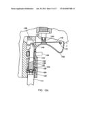 Adjustable Exhaust Assembly For Pneumatic Fasteners diagram and image