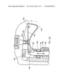 Adjustable Exhaust Assembly For Pneumatic Fasteners diagram and image