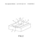 TOOL AND METHOD FOR FRICTION STIR PROCESSING USING THE FRICTION STIR     PROCESSING TOOL diagram and image