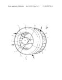 HIGH VELOCITY MIST EVAPORATION diagram and image