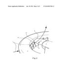 HIGH VELOCITY MIST EVAPORATION diagram and image