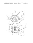 HIGH VELOCITY MIST EVAPORATION diagram and image