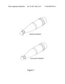 GROUND-PROJECTILE GUIDANCE SYSTEM diagram and image