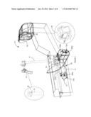 ROTORCRAFT ADVANCED AUTOPILOT CONTROL ARRANGEMENT AND METHODS diagram and image