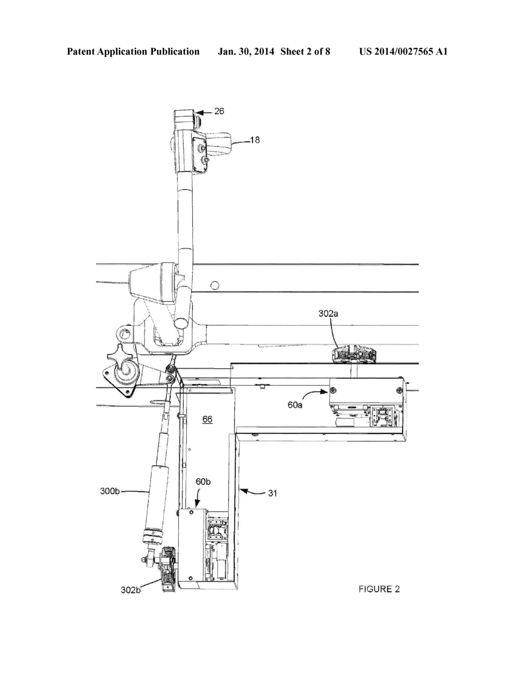 ROTORCRAFT ADVANCED AUTOPILOT CONTROL ARRANGEMENT AND METHODS - diagram, schematic, and image 03