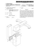 UNIVERSAL HVAC COMPONENT MOUNTING SYSTEMS diagram and image