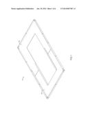 UNIVERSAL HVAC COMPONENT MOUNTING SYSTEMS diagram and image