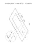 UNIVERSAL HVAC COMPONENT MOUNTING SYSTEMS diagram and image