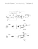 MODULE FOR PROXIMITY AND GESTURE SENSING diagram and image