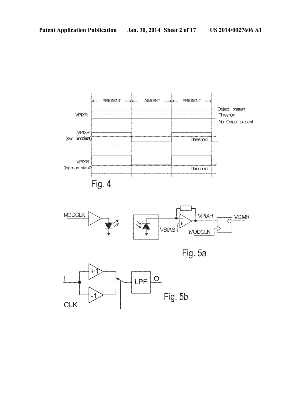 MODULE FOR PROXIMITY AND GESTURE SENSING - diagram, schematic, and image 03