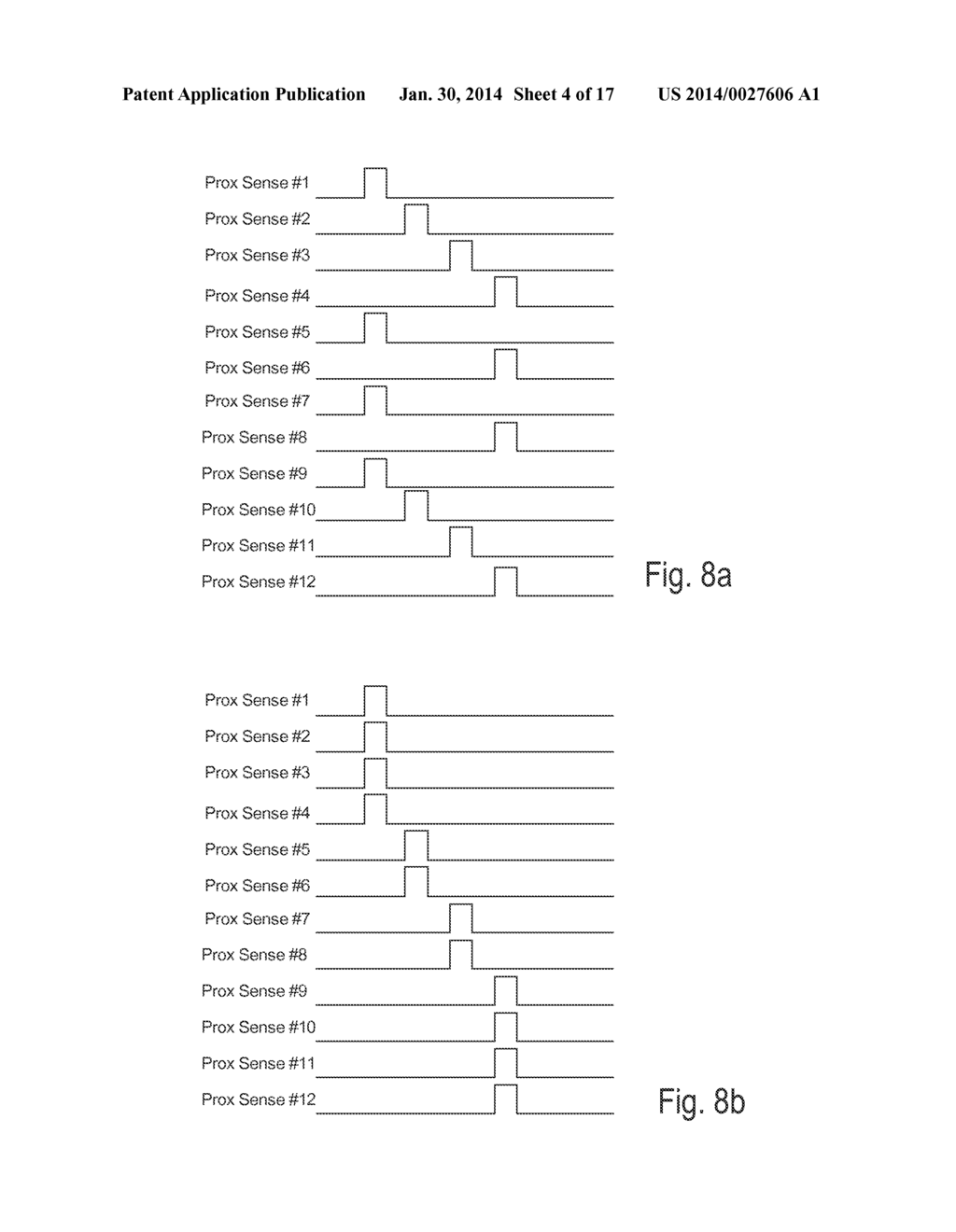 MODULE FOR PROXIMITY AND GESTURE SENSING - diagram, schematic, and image 05