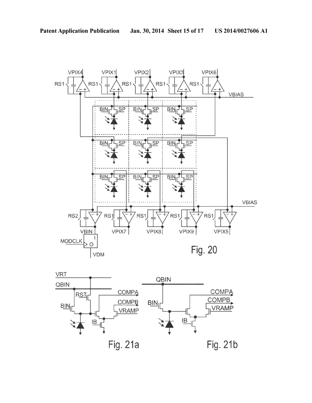 MODULE FOR PROXIMITY AND GESTURE SENSING - diagram, schematic, and image 16