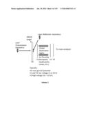 Systems and Methods Extending the Laserspray Ionization Mass Spectrometry     Concept from Atmospheric Pressure to Vacuum diagram and image