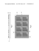 STRUCTURE FOR DISCHARGING EXTREME ULTRAVIOLET MASK diagram and image