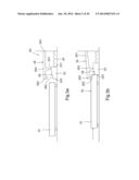 STRUCTURE FOR DISCHARGING EXTREME ULTRAVIOLET MASK diagram and image