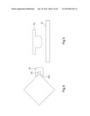 STRUCTURE FOR DISCHARGING EXTREME ULTRAVIOLET MASK diagram and image