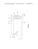 STRUCTURE FOR DISCHARGING EXTREME ULTRAVIOLET MASK diagram and image