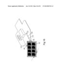 STRUCTURE FOR DISCHARGING EXTREME ULTRAVIOLET MASK diagram and image