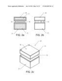 MOBILE SMART DEVICE INFRARED LIGHT MEASURING APPARATUS, piMETHOD, AND     SYSTEM FOR ANALYZING SUBSTANCES diagram and image