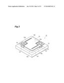 INFRARED IMAGE SENSOR AND SIGNAL READ METHOD diagram and image