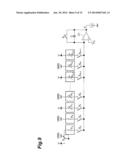 INFRARED IMAGE SENSOR AND SIGNAL READ METHOD diagram and image