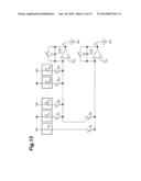 INFRARED IMAGE SENSOR AND SIGNAL READ METHOD diagram and image