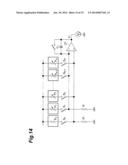 INFRARED IMAGE SENSOR AND SIGNAL READ METHOD diagram and image