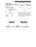 METHOD AND STRUCTURE FOR RECEIVING A MICRO DEVICE diagram and image