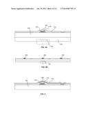 METHOD AND STRUCTURE FOR RECEIVING A MICRO DEVICE diagram and image