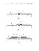 METHOD AND STRUCTURE FOR RECEIVING A MICRO DEVICE diagram and image