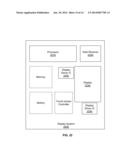 METHOD AND STRUCTURE FOR RECEIVING A MICRO DEVICE diagram and image