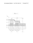 ORGANIC LIGHT-EMITTING DEVICE AND ORGANIC LIGHT-EMITTING DISPLAY APPARATUS     INCLUDING THE SAME diagram and image