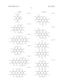 ORGANIC LIGHT-EMITTING DEVICE AND ORGANIC LIGHT-EMITTING DISPLAY APPARATUS     INCLUDING THE SAME diagram and image