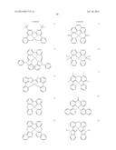 ORGANIC LIGHT-EMITTING DEVICE AND ORGANIC LIGHT-EMITTING DISPLAY APPARATUS     INCLUDING THE SAME diagram and image