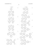 ORGANIC LIGHT-EMITTING DEVICE AND ORGANIC LIGHT-EMITTING DISPLAY APPARATUS     INCLUDING THE SAME diagram and image