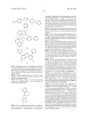 ORGANIC LIGHT-EMITTING DEVICE AND ORGANIC LIGHT-EMITTING DISPLAY APPARATUS     INCLUDING THE SAME diagram and image