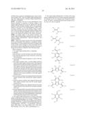 ORGANIC LIGHT-EMITTING DEVICE AND ORGANIC LIGHT-EMITTING DISPLAY APPARATUS     INCLUDING THE SAME diagram and image