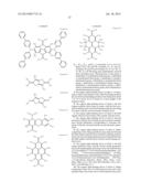 ORGANIC LIGHT-EMITTING DEVICE AND ORGANIC LIGHT-EMITTING DISPLAY APPARATUS     INCLUDING THE SAME diagram and image