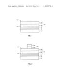 HIGH EFFICIENCY LIGHT-EMITTING DIODE AND METHOD FOR MANUFACTURING THE SAME diagram and image