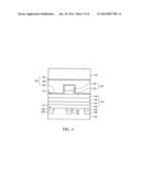 HIGH EFFICIENCY LIGHT-EMITTING DIODE AND METHOD FOR MANUFACTURING THE SAME diagram and image