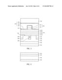 HIGH EFFICIENCY LIGHT-EMITTING DIODE AND METHOD FOR MANUFACTURING THE SAME diagram and image