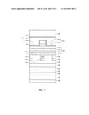 HIGH EFFICIENCY LIGHT-EMITTING DIODE AND METHOD FOR MANUFACTURING THE SAME diagram and image