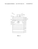 HIGH EFFICIENCY LIGHT-EMITTING DIODE AND METHOD FOR MANUFACTURING THE SAME diagram and image