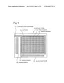 ACTIVE MATRIX SUBSTRATE, ELECTRO-OPTICAL DEVICE, AND ELECTRONIC DEVICE diagram and image