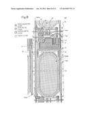 ACTIVE MATRIX SUBSTRATE, ELECTRO-OPTICAL DEVICE, AND ELECTRONIC DEVICE diagram and image