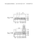 ACTIVE MATRIX SUBSTRATE, ELECTRO-OPTICAL DEVICE, AND ELECTRONIC DEVICE diagram and image