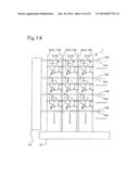 ACTIVE MATRIX SUBSTRATE, ELECTRO-OPTICAL DEVICE, AND ELECTRONIC DEVICE diagram and image