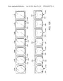 LED PACKAGE WITH ENCAPSULANT HAVING CURVED AND PLANAR SURFACES diagram and image