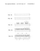 LIGHT EMITTING DEVICE AND METHOD OF MANUFACTURING THE SAME diagram and image